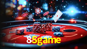 8Sgame