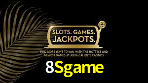 8Sgame